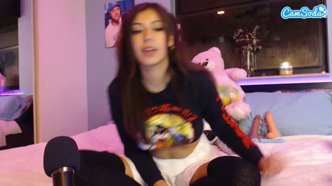 lilprincesskitty CamSoda 07-03-2023